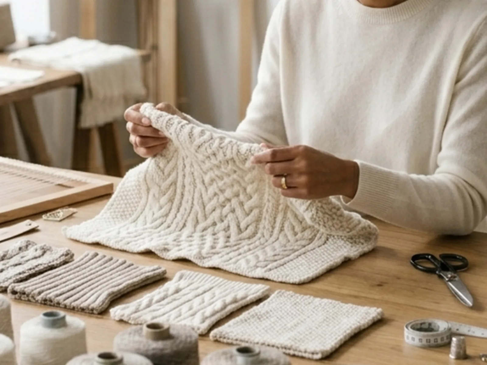 Sampling process